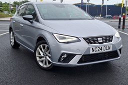 SEAT Ibiza Hatchback (17 on) 1.0 TSI 115 Xcellence 5dr For Sale - Arnold Clark Peugeot (Ayr), Ayr
