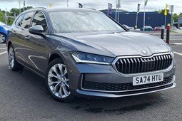 Skoda Superb Estate (24 on) 2.0 TDI SE L 5dr DSG For Sale - Arnold Clark Peugeot (Ayr), Ayr