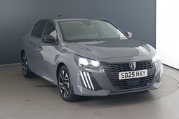 Peugeot 208 Hatchback (19 on) 1.2 PureTech 100 Allure 5dr For Sale - Arnold Clark Peugeot (Ayr), Ayr