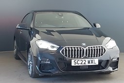 BMW 2-Series Gran Coupe (20-24) 218i [136] M Sport 4dr For Sale - Arnold Clark Peugeot (Ayr), Ayr