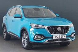 MG HS SUV (19-24) Excite 1.5T-GDI 5d For Sale - Arnold Clark Peugeot (Ayr), Ayr