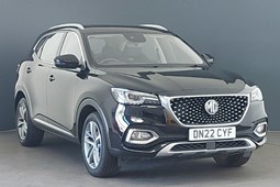 MG HS SUV (19-24) Exclusive 1.5T-GDI 5d For Sale - Arnold Clark Peugeot (Ayr), Ayr