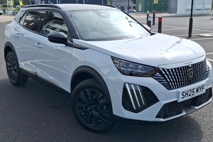 Peugeot 2008 (20 on) 1.2 PureTech 130 GT Premium 5dr EAT8 For Sale - Arnold Clark Peugeot (Ayr), Ayr