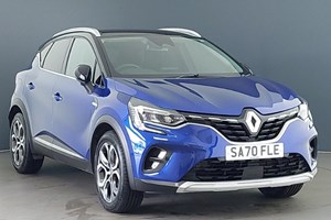 Renault Captur (20 on) S Edition TCe 100 5d For Sale - Arnold Clark Peugeot (Ayr), Ayr