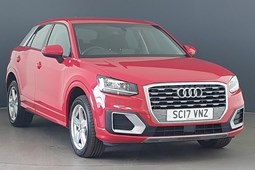 Audi Q2 SUV (16 on) Sport 1.0 TFSI 115PS 5d For Sale - Arnold Clark Peugeot (Ayr), Ayr