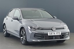 Volkswagen Golf Hatchback (20 on) 1.5 TSI 150 Match 5dr For Sale - Arnold Clark Peugeot (Ayr), Ayr