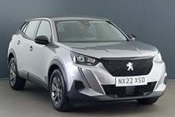 Peugeot 2008 (20 on) Active Premium 1.2 PureTech 100 S&S 5d For Sale - Arnold Clark Peugeot (Ayr), Ayr