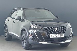 Peugeot 2008 (20 on) 1.2 PureTech 155 GT Premium 5dr EAT8 For Sale - Arnold Clark Peugeot (Ayr), Ayr