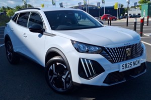 Peugeot 2008 (20 on) 1.2 PureTech Allure 5dr For Sale - Arnold Clark Peugeot (Ayr), Ayr