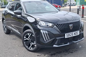 Peugeot 2008 (20 on) 1.2 PureTech Allure 5dr For Sale - Arnold Clark Peugeot (Ayr), Ayr