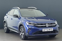 Volkswagen Taigo SUV (22 on) 1.5 TSI 150 Style 4dr DSG For Sale - Arnold Clark Peugeot (Ayr), Ayr