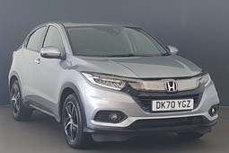 Honda HR-V (15-20) SE 1.5 i-VTEC (09/2018 on) 5d For Sale - Arnold Clark Peugeot (Ayr), Ayr