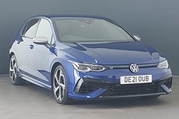 Volkswagen Golf R (20 on) 2.0 TSI 320 R 4Motion 5dr DSG For Sale - Arnold Clark Peugeot (Ayr), Ayr