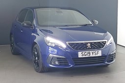 Peugeot 308 Hatchback (14-21) GT Line 1.2 PureTech 130 S&S (07/17 on) 5d For Sale - Arnold Clark Peugeot (Ayr), Ayr