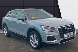 Audi Q2 SUV (16 on) 35 TFSI Sport 5dr S Tronic For Sale - Bristol Street Motors SEAT Darlington, Darlington