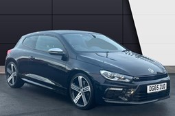 Volkswagen Scirocco R (10-18) 2.0 TSI BlueMotion Tech R 3d DSG For Sale - Bristol Street Motors SEAT Darlington, Darlington