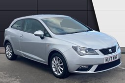 SEAT Ibiza Sport Coupe (08-17) 1.2 TSI (90bhp) SE Technology 3d For Sale - Bristol Street Motors SEAT Darlington, Darlington