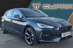 Cupra Leon Hatchback (20 on) 1.5 TSI V1 5dr For Sale - Bristol Street Motors SEAT Darlington, Darlington