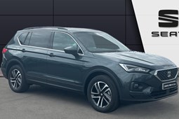 SEAT Tarraco SUV (18 on) SE Technology 2.0 TDI 150PS 5d For Sale - Bristol Street Motors SEAT Darlington, Darlington