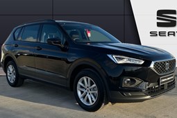 SEAT Tarraco SUV (18 on) SE 1.5 TSI 150PS DSG auto 5d For Sale - Bristol Street Motors SEAT Darlington, Darlington