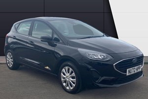 Ford Fiesta Hatchback (17-23) 1.0 EcoBoost Trend 5dr For Sale - Bristol Street Motors SEAT Darlington, Darlington