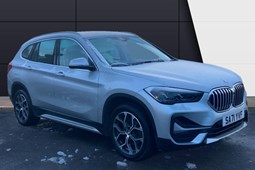 BMW X1 SUV (15-22) sDrive 18i [136] xLine 5dr For Sale - Bristol Street Motors SEAT Darlington, Darlington