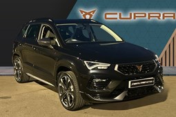 Cupra Ateca SUV (18 on) 1.5 EcoTSI V1 5dr DSG For Sale - Bristol Street Motors SEAT Darlington, Darlington