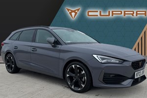 Cupra Leon Estate (20 on) 1.5 eTSI V1 5dr DSG For Sale - Bristol Street Motors SEAT Darlington, Darlington