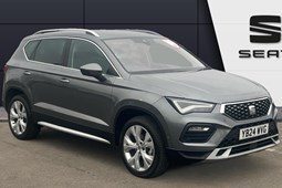 SEAT Ateca SUV (16 on) 1.5 TSI EVO Xperience DSG 5d For Sale - Bristol Street Motors SEAT Darlington, Darlington