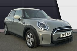 MINI Hatchback (14-24) 1.5 Cooper Classic 5dr For Sale - Bristol Street Motors SEAT Darlington, Darlington