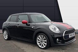 MINI Hatchback (14-24) 1.5 Cooper D Hatchback 5d Auto For Sale - Bristol Street Motors SEAT Darlington, Darlington