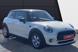 MINI Hatchback (14-24) Cooper Classic 3d For Sale - Vertu SEAT Darlington, Darlington