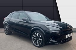 Cupra Formentor SUV (20 on) 1.5 eHybrid 272 VZ1 5dr DSG For Sale - Vertu SEAT Darlington, Darlington