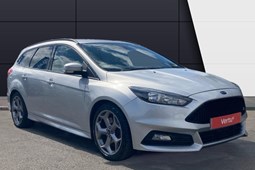 Ford Focus ST (12-18) 2.0 TDCi (185bhp) ST-2 Estate 5d For Sale - Vertu SEAT Darlington, Darlington