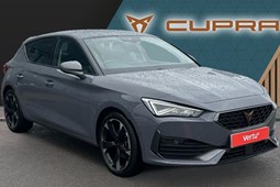Cupra Leon Hatchback (20 on) 1.5 TSI V1 5dr For Sale - Vertu SEAT Darlington, Darlington