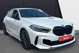 BMW 1-Series M135i (19-24) M135i xDrive Sport Automatic 5d For Sale - Vertu SEAT Darlington, Darlington