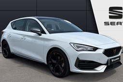 Cupra Leon Hatchback (20 on) 1.5 eTSI V1 Design Edition 5dr DSG For Sale - Vertu SEAT Darlington, Darlington