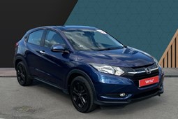 Honda HR-V (15-20) 1.5 i-VTEC SE 5d For Sale - Vertu SEAT Darlington, Darlington