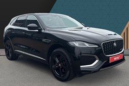 Jaguar F-Pace (16-24) 2.0 D200 R-Dynamic S 5dr Auto AWD For Sale - Vertu SEAT Darlington, Darlington