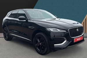 Jaguar F-Pace (16-24) 2.0 D200 R-Dynamic S 5dr Auto AWD For Sale - Vertu SEAT Darlington, Darlington