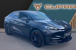 Cupra Tavascan SUV (24 on) 210kW V2 77kWh 5dr Auto For Sale - Vertu SEAT Darlington, Darlington