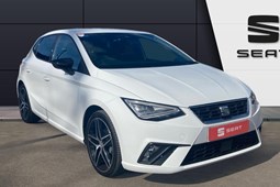 SEAT Ibiza Hatchback (17 on) 1.0 TSI 95 FR Edition 5dr For Sale - Vertu SEAT Darlington, Darlington