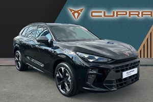 Cupra Terramar SUV (24 on) 2.0 TSI 204 V2 5dr DSG 4Drive For Sale - Vertu SEAT Darlington, Darlington