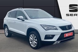 SEAT Ateca SUV (16 on) SE L 1.0 TSI 115PS (07/2018 on) 5d For Sale - Vertu SEAT Darlington, Darlington