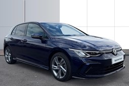 Volkswagen Golf Hatchback (20 on) R-Line 1.5 TSI 130PS 5d For Sale - Vertu SEAT Darlington, Darlington