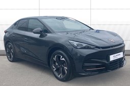 Cupra Tavascan SUV (24 on) 210kW V1 77kWh 5dr Auto For Sale - Vertu SEAT Darlington, Darlington