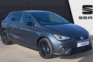SEAT Ibiza Hatchback (17 on) 1.0 TSI 110 FR 5dr For Sale - Vertu SEAT Darlington, Darlington