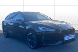 Cupra Leon Estate (20 on) 1.5 TSI V1 5dr For Sale - Vertu SEAT Darlington, Darlington