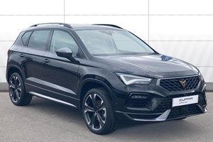 Cupra Ateca SUV (18 on) 1.5 EcoTSI V2 5dr DSG For Sale - Vertu SEAT Darlington, Darlington