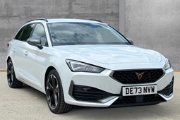 Cupra Leon Estate (20 on) 1.5 eTSI V1 5dr DSG For Sale - Marshall SEAT Cambridge, Cambridge